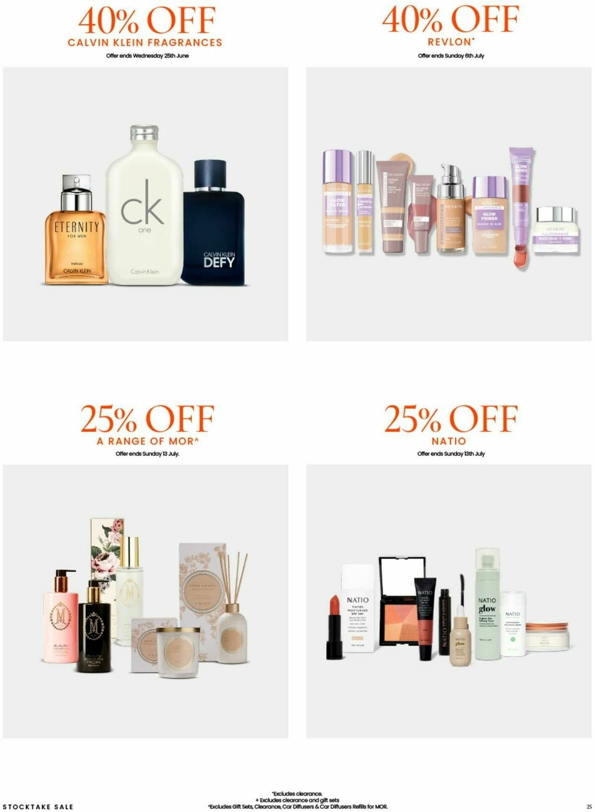 Myer Catalogues from 27 May