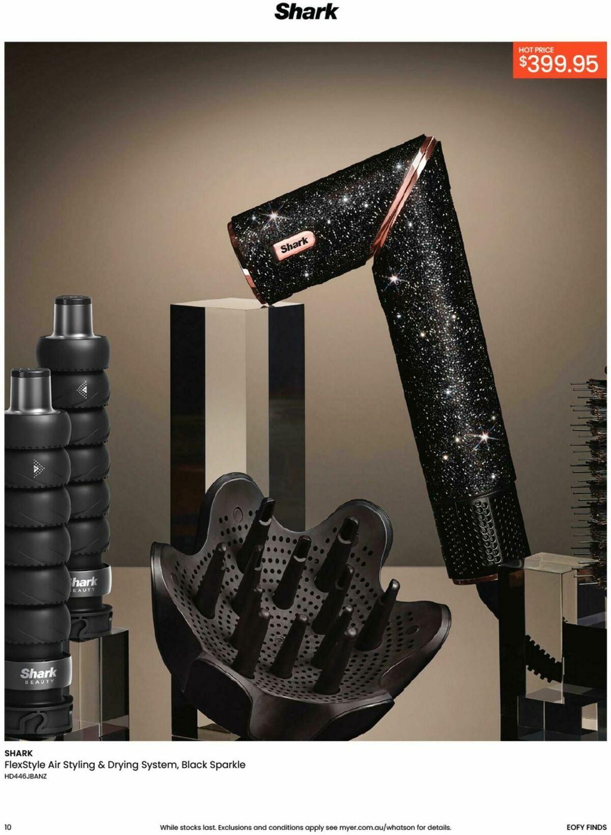 Myer Catalogues from 29 May