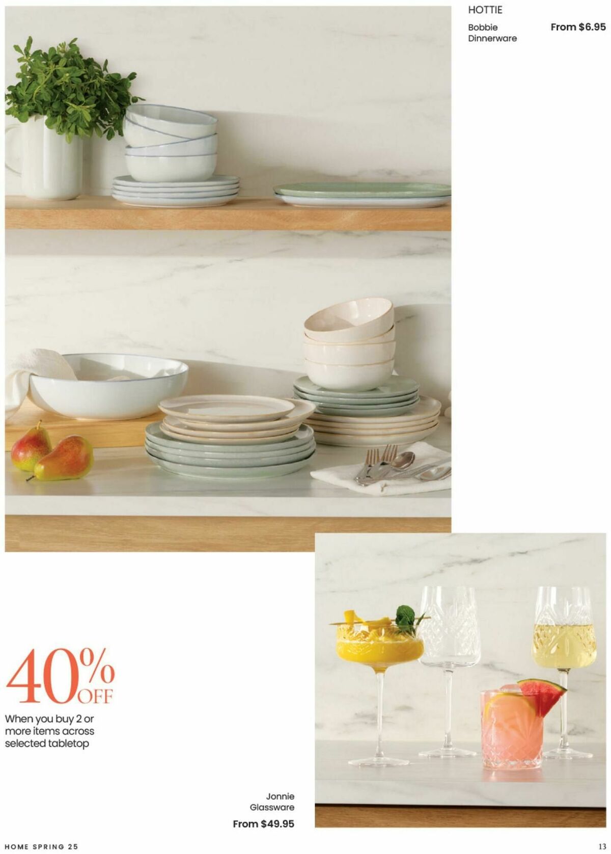 Myer Catalogues from 5 August