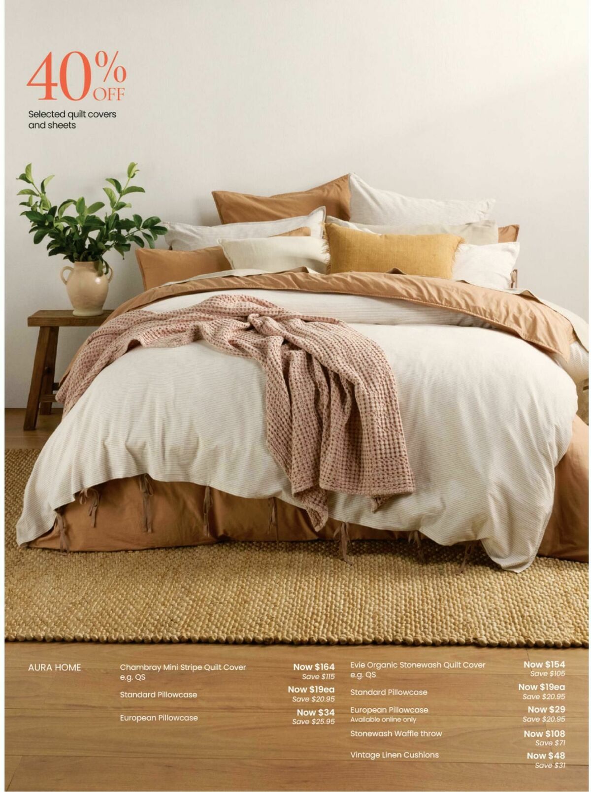 Myer Catalogues from 5 August