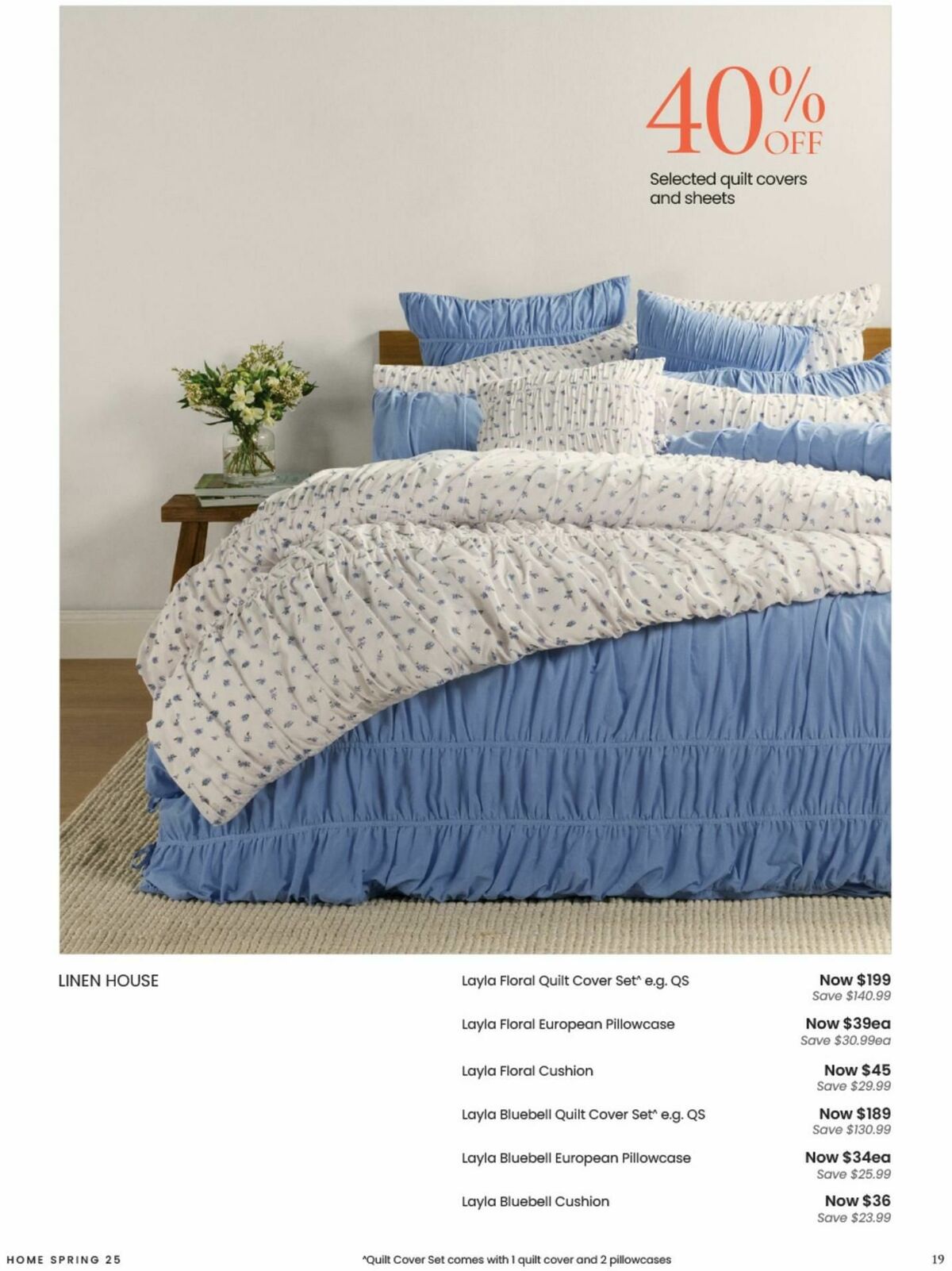 Myer Catalogues from 5 August