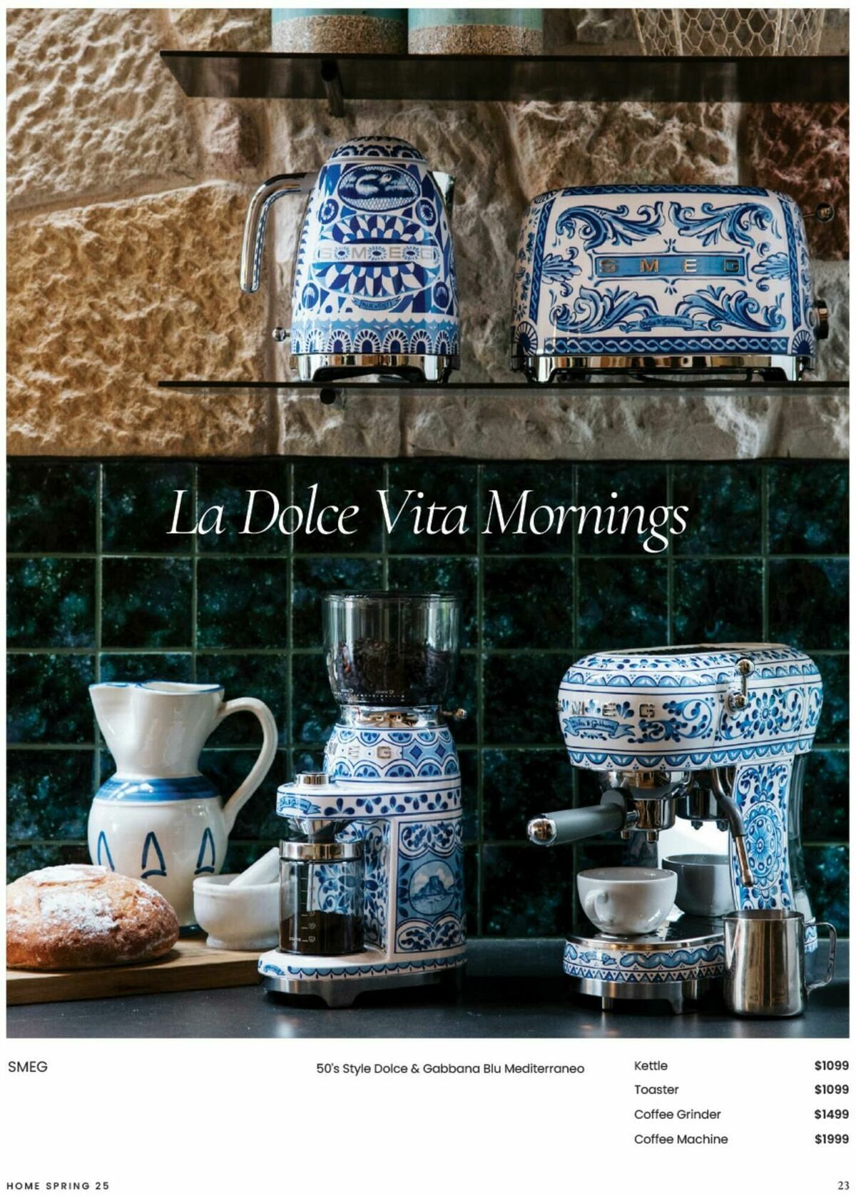 Myer Catalogues from 5 August