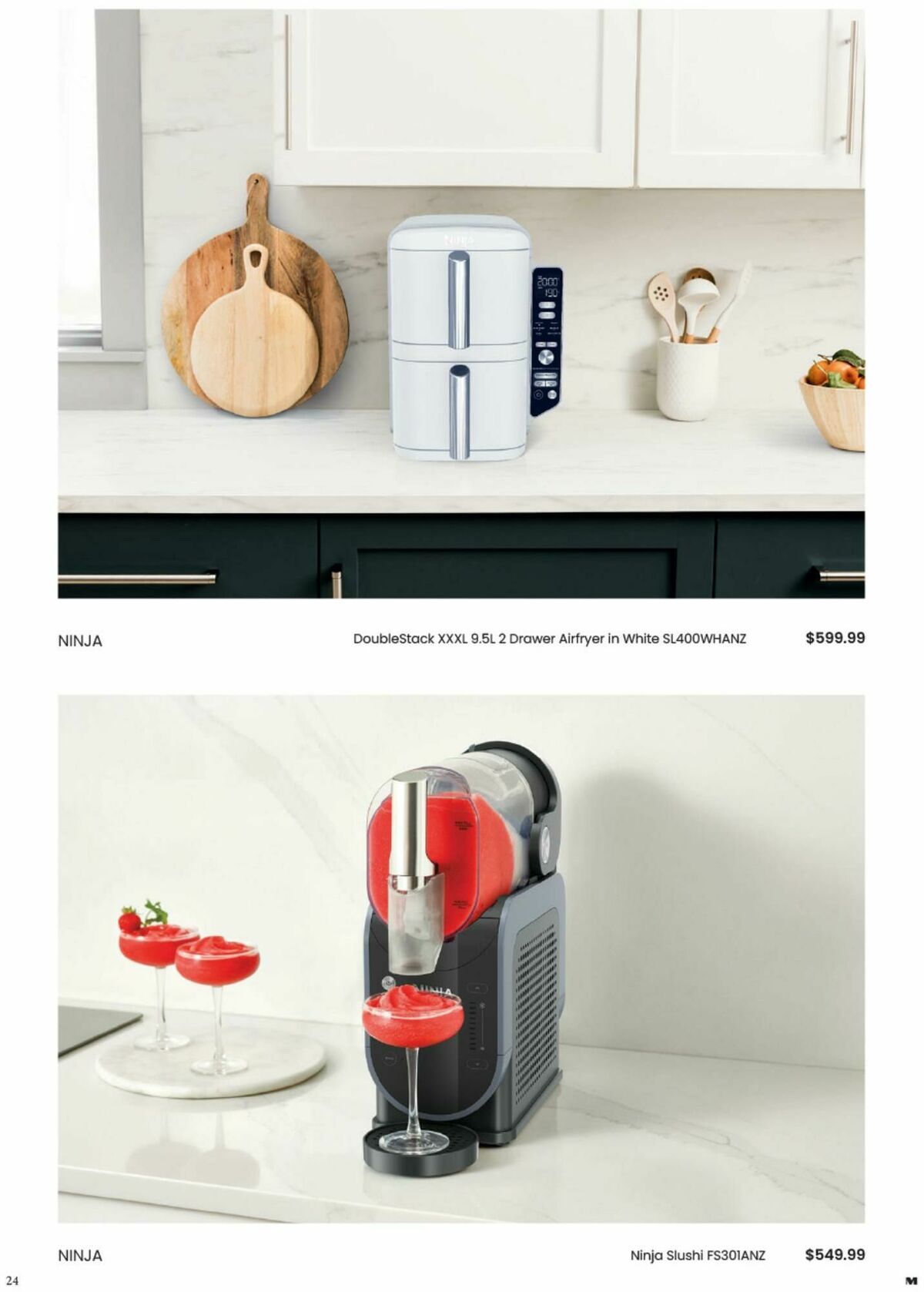 Myer Catalogues from 5 August