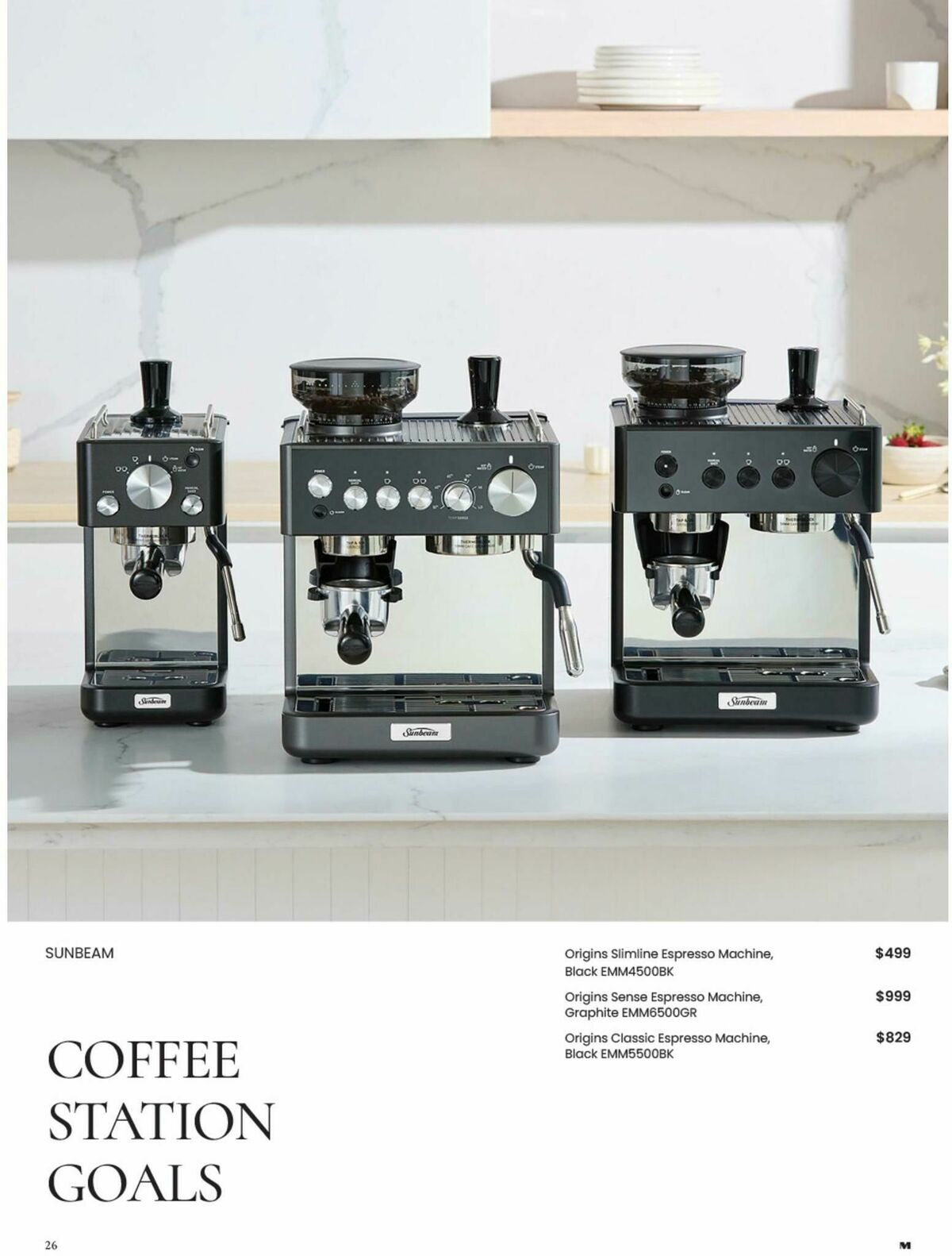 Myer Catalogues from 5 August