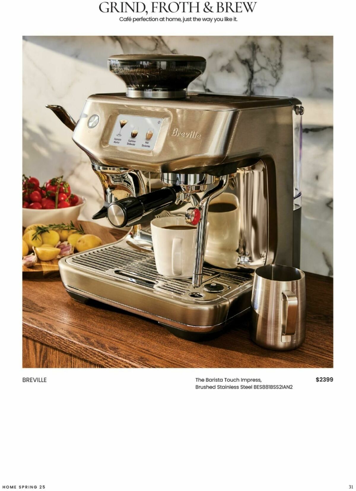 Myer Catalogues from 5 August