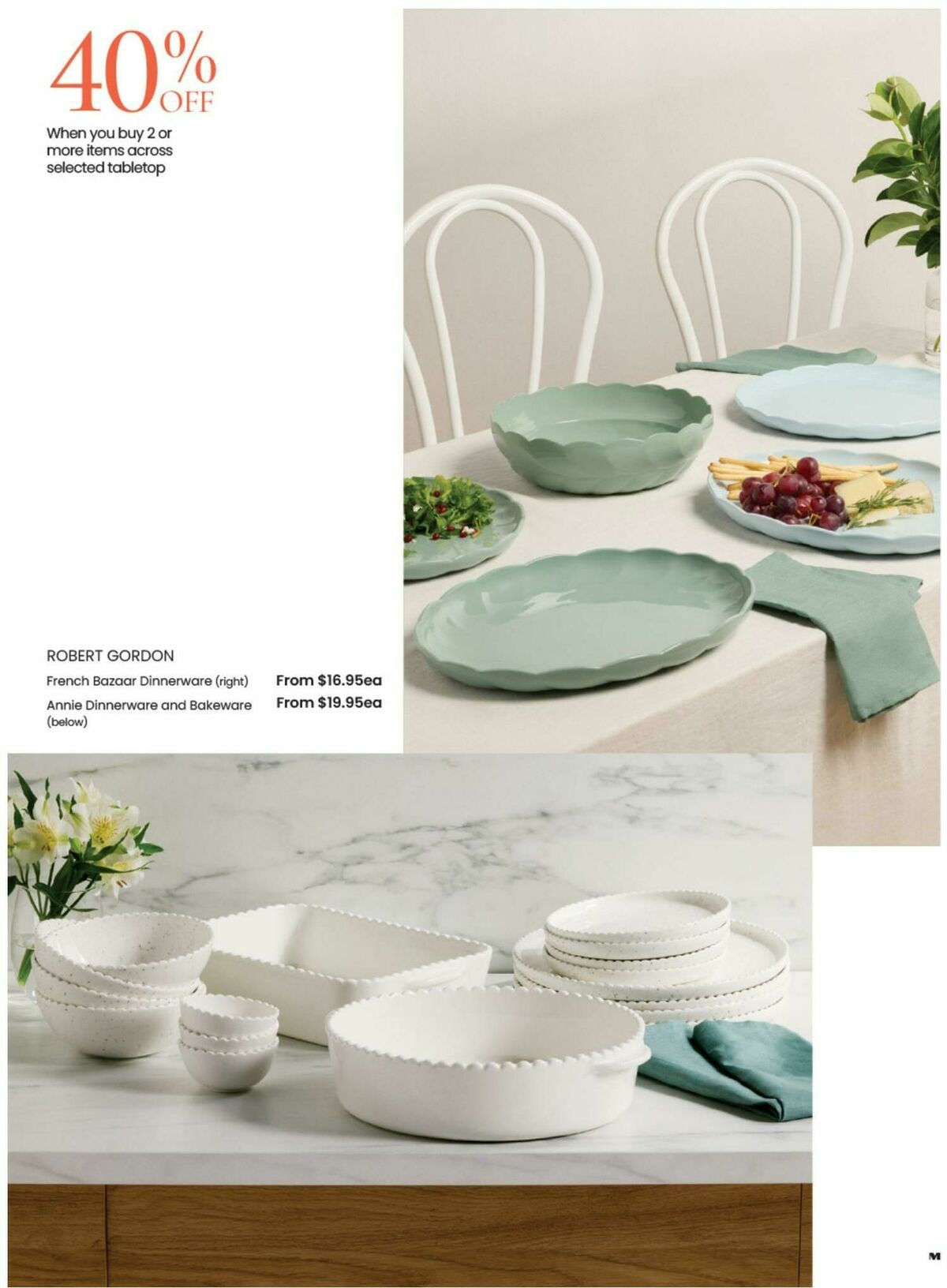 Myer Catalogues from 5 August