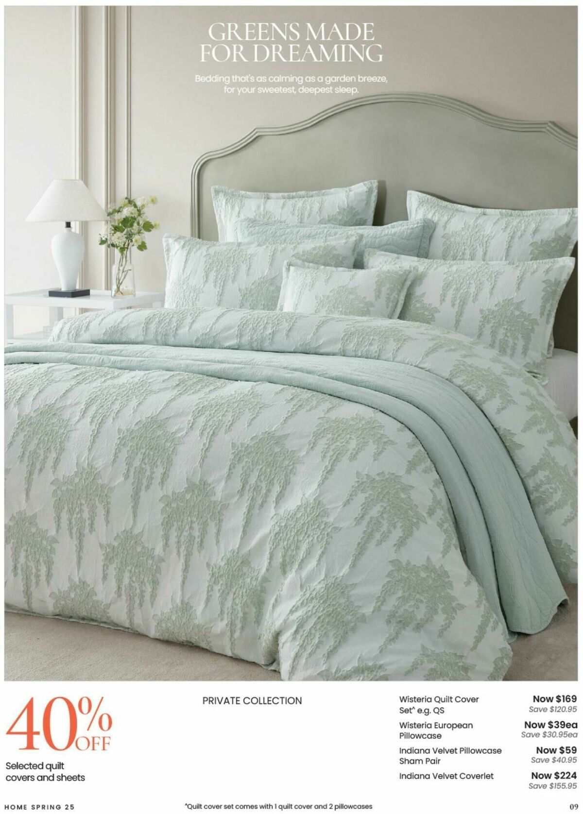 Myer Catalogues from 5 August