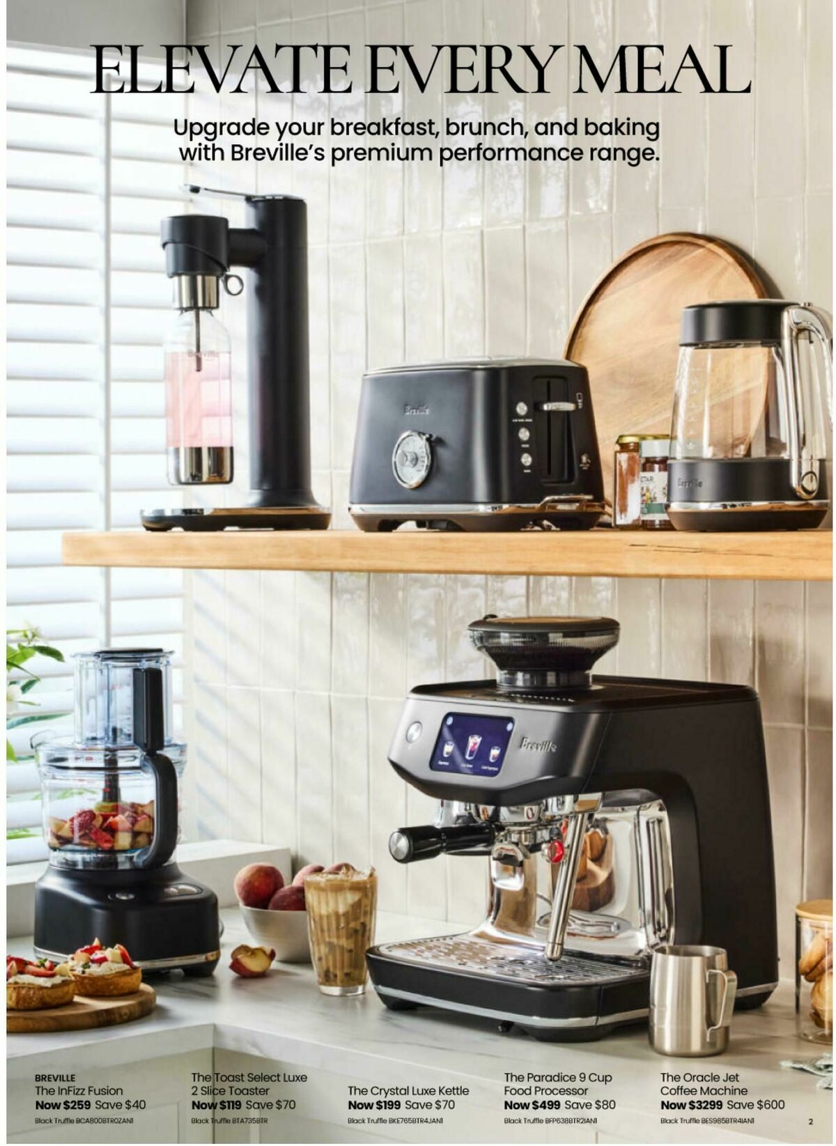 Myer Catalogues from 12 August