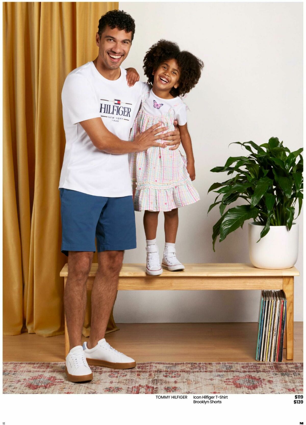 Myer Spoil Dad in Style Catalogues from 20 August
