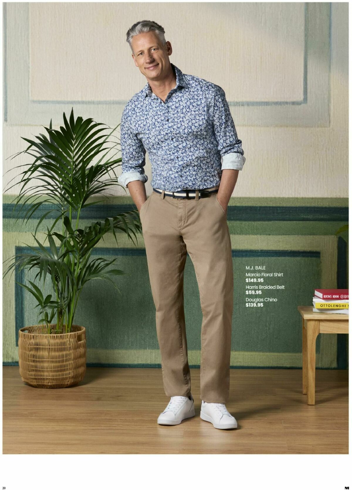 Myer Spoil Dad in Style Catalogues from 20 August