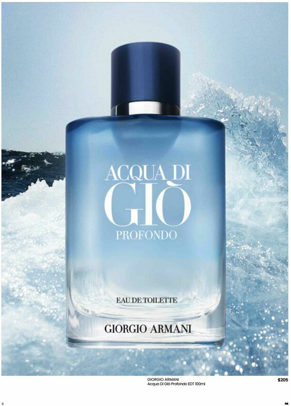 Myer Spoil Dad in Style Catalogues from 20 August