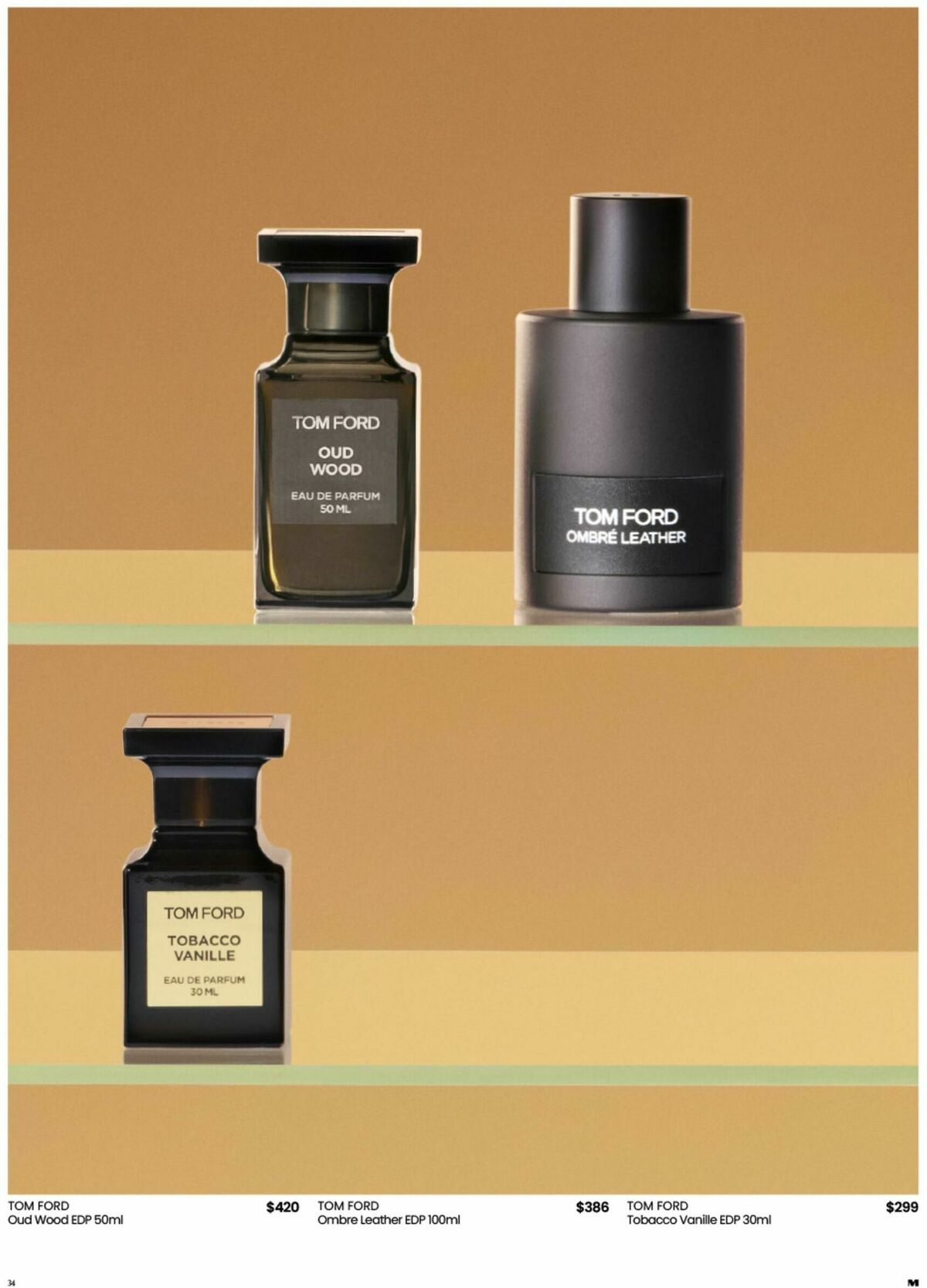 Myer Spoil Dad in Style Catalogues from 20 August