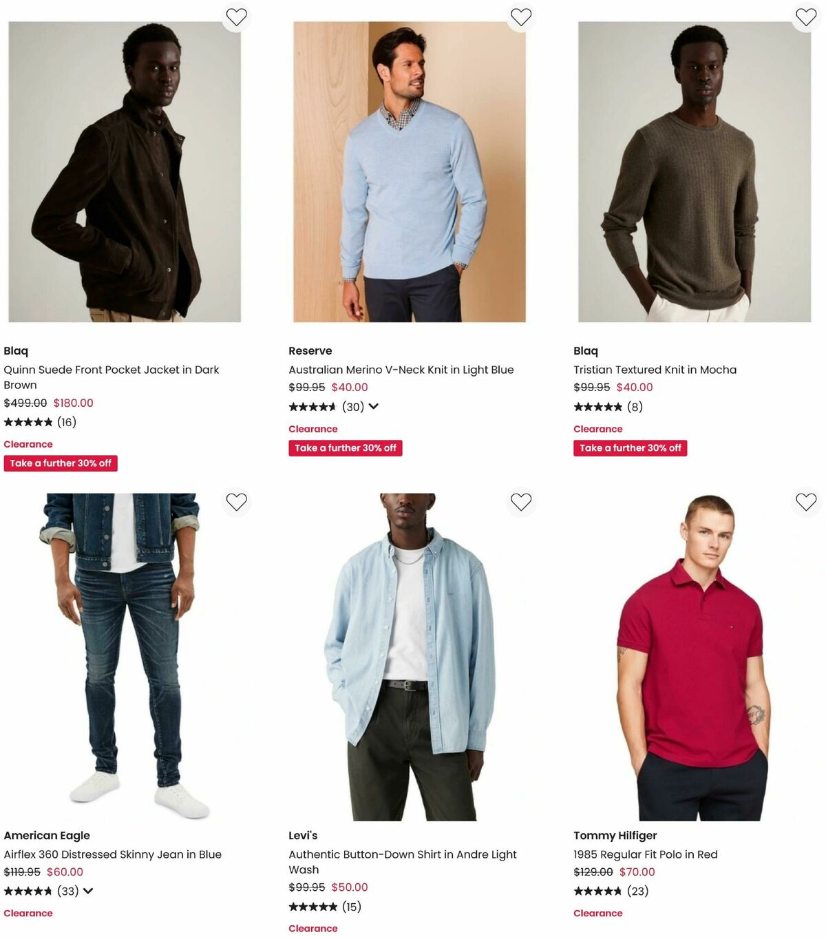 Myer Catalogues from 8 September