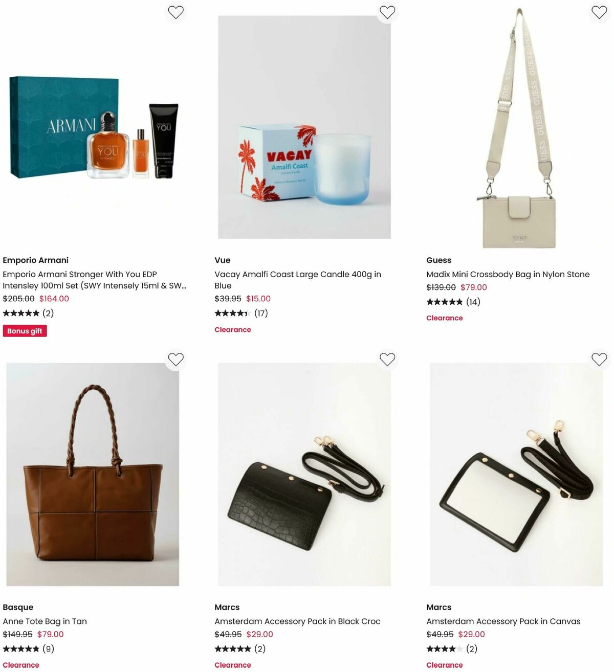 Myer Catalogues from 8 September