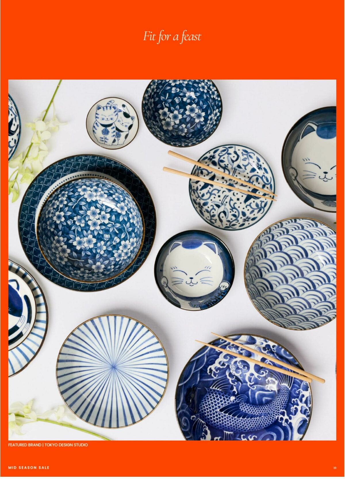 Myer Catalogues from 10 September