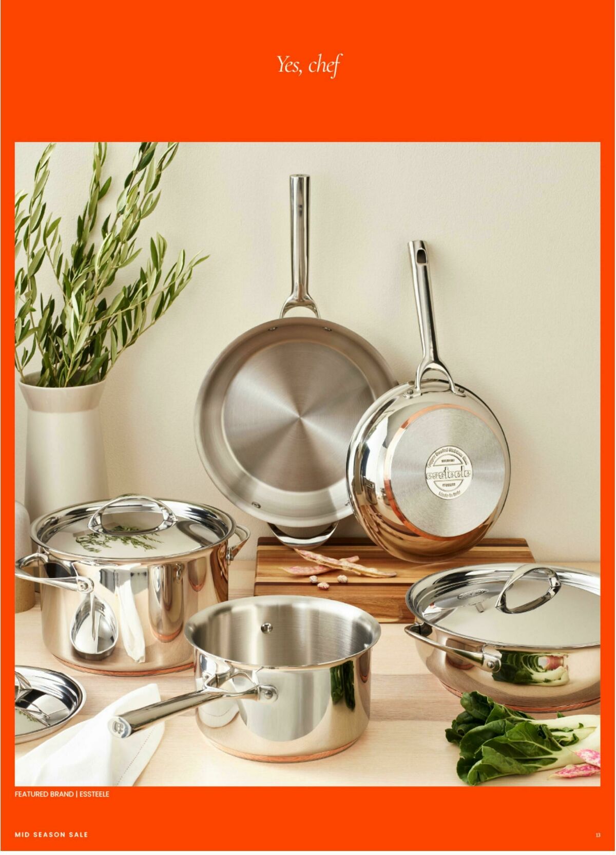 Myer Catalogues from 10 September