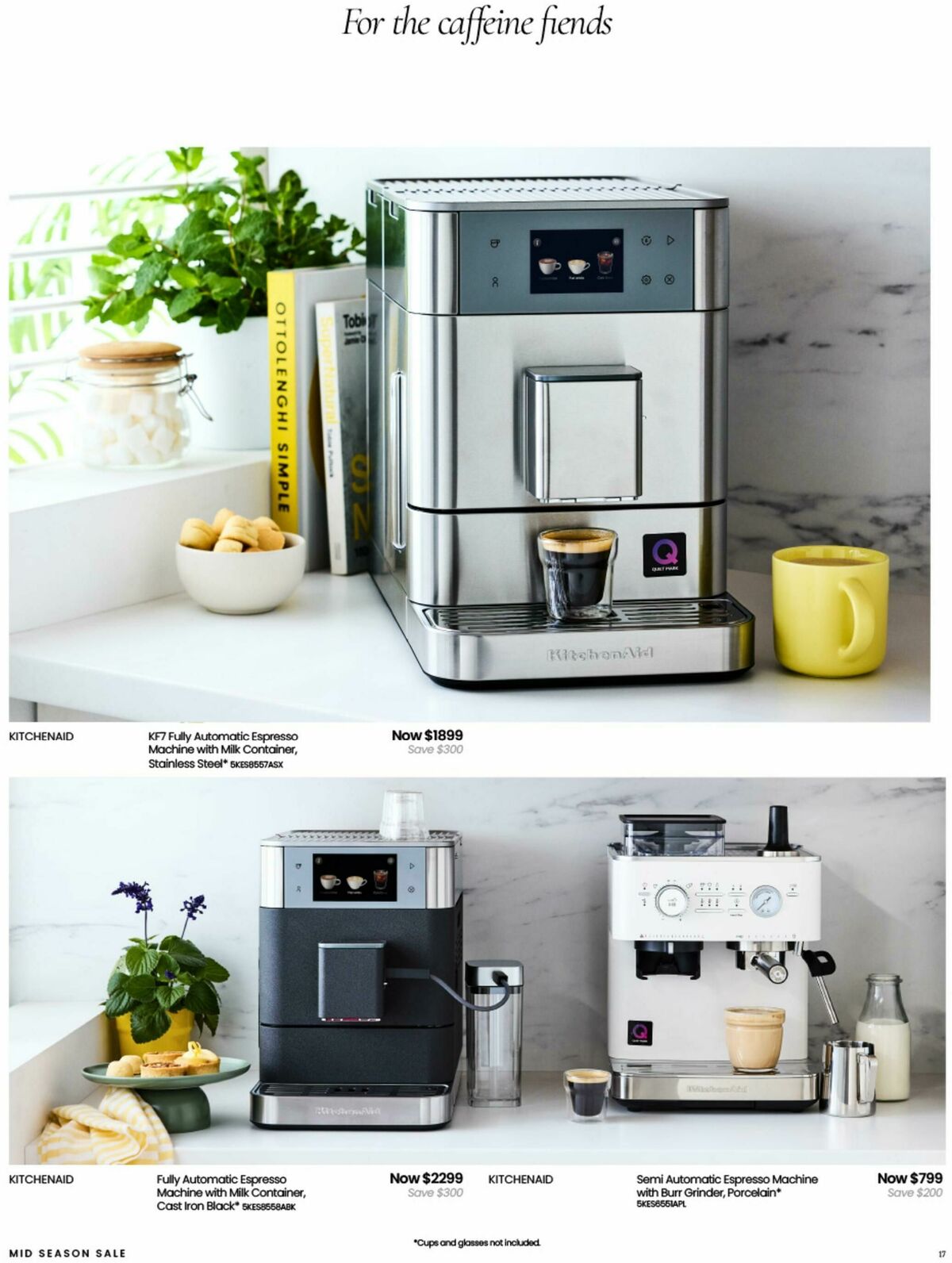 Myer Catalogues from 10 September