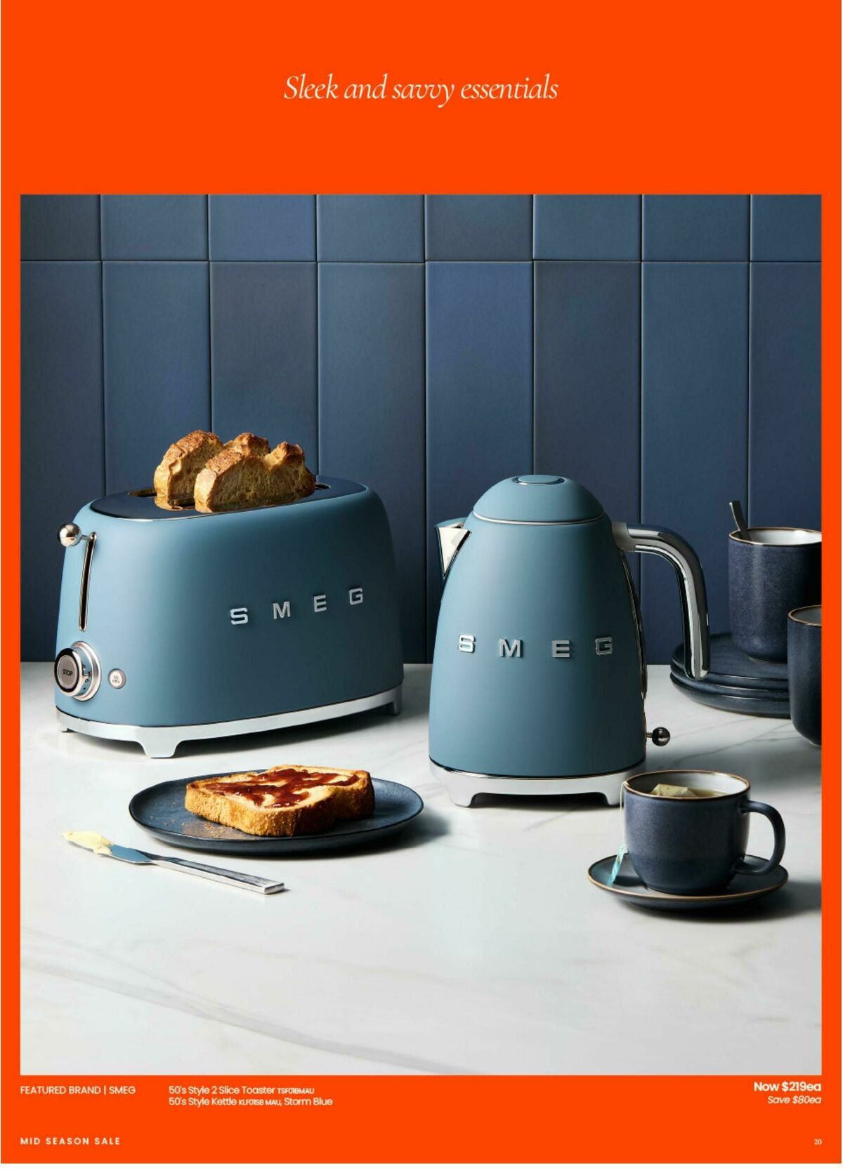 Myer Catalogues from 10 September