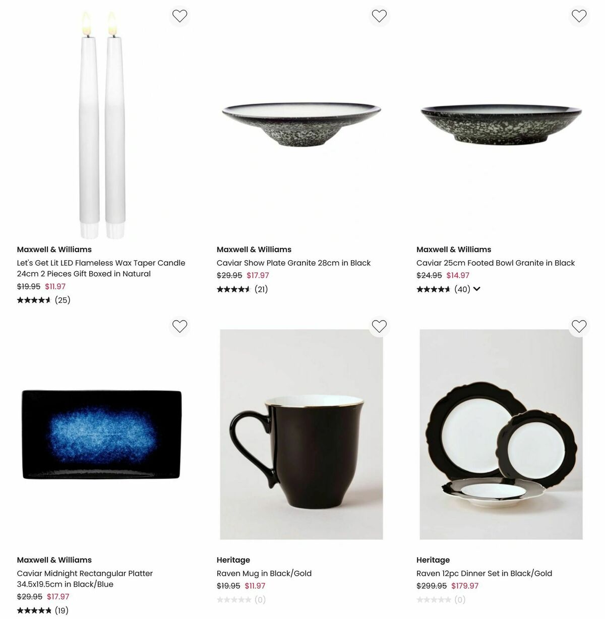 Myer Halloween Catalogues from 6 October