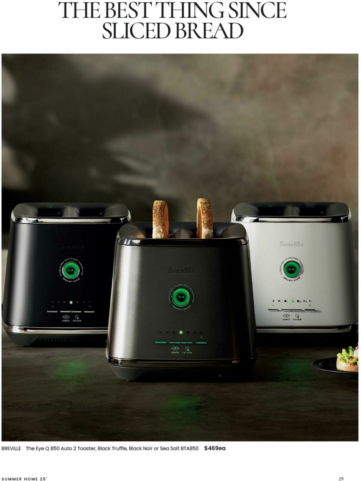 Myer Summer Catalogues from 14 October