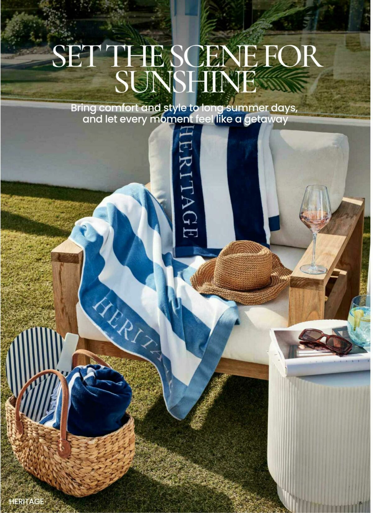 Myer Catalogues from 14 October