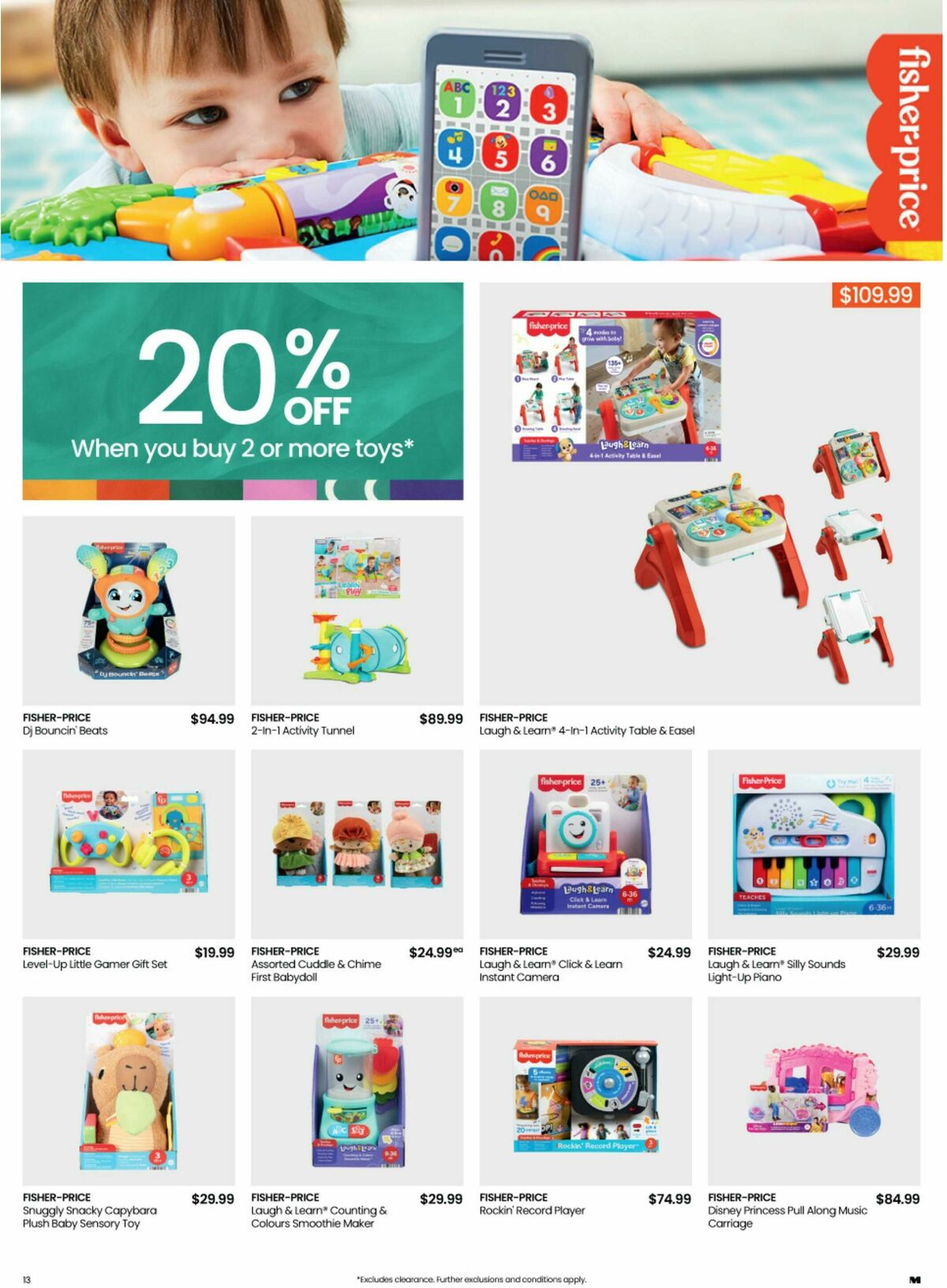 Myer Catalogues from 27 October