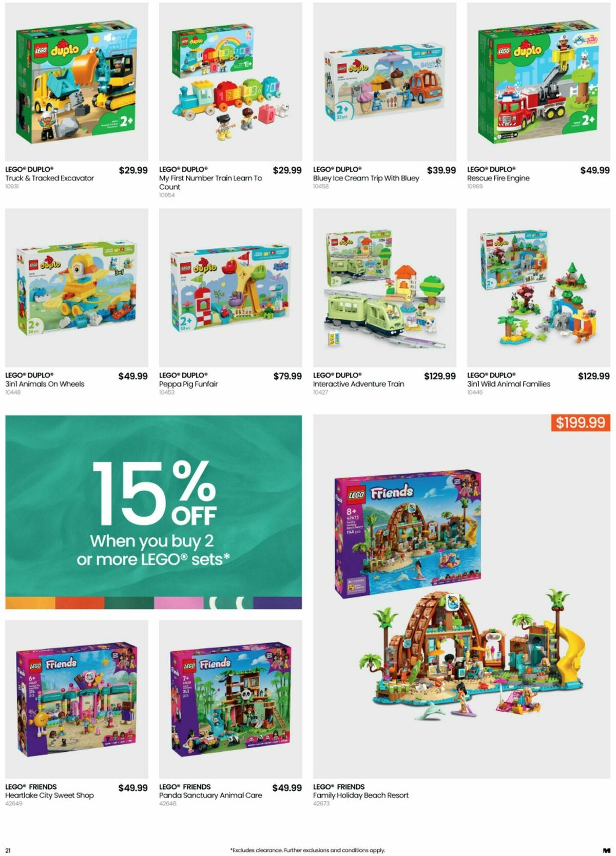 Myer Catalogues from 27 October