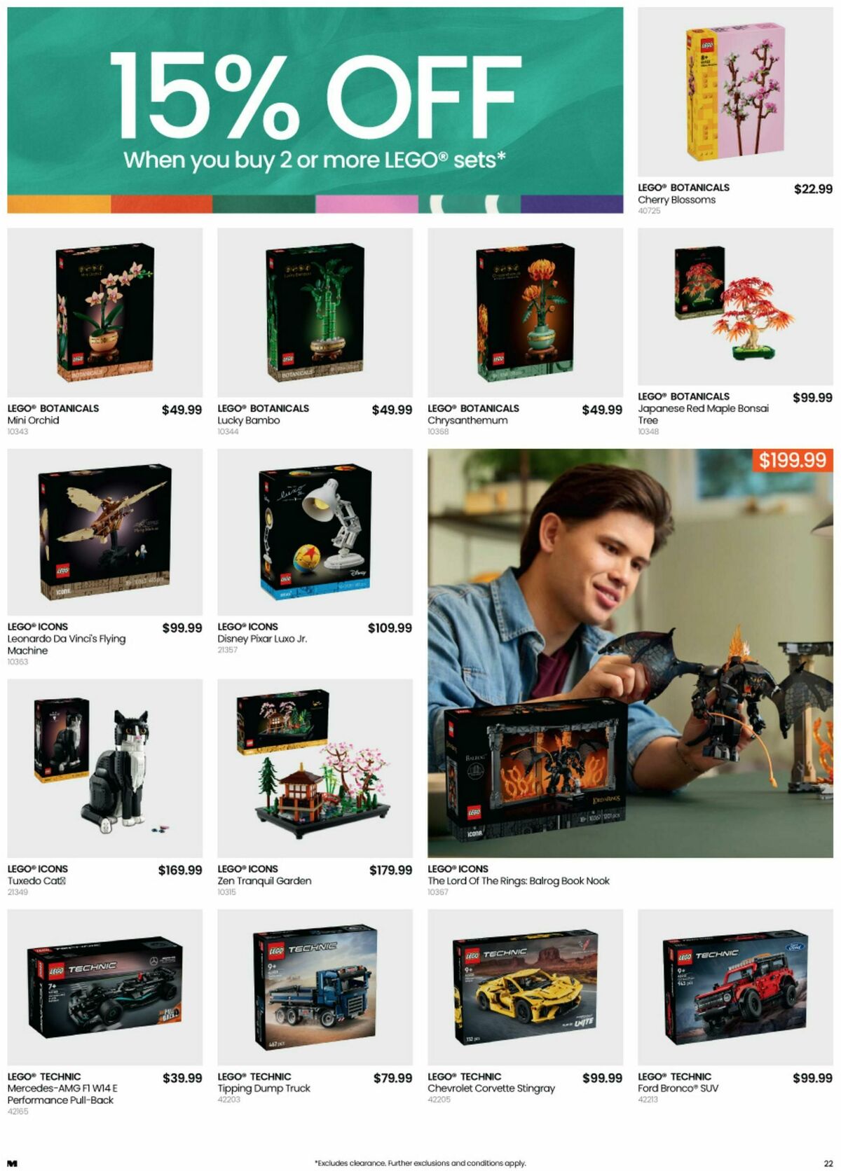 Myer Catalogues from 27 October