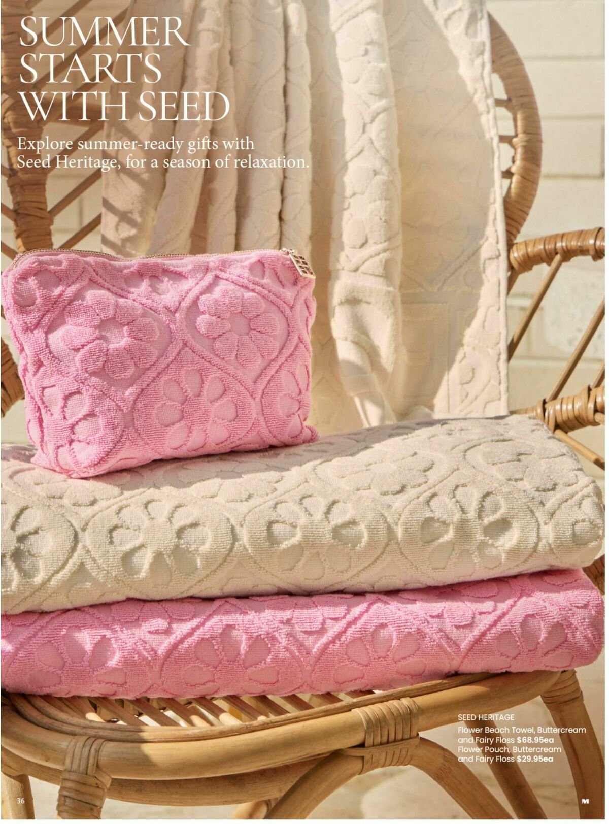 Myer Christmas Gift Guide Catalogues from 3 November