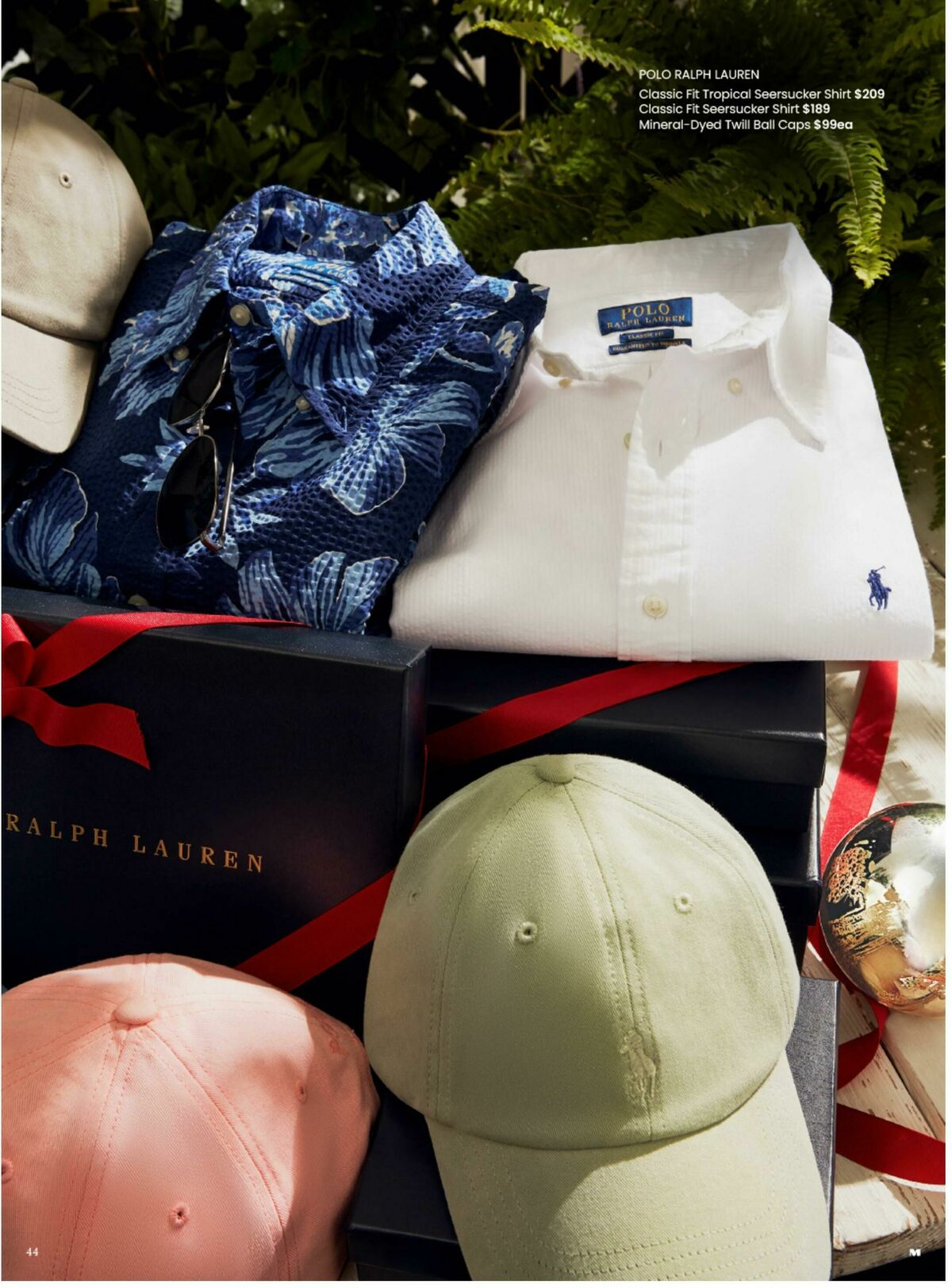 Myer Christmas Gift Guide Catalogues from 3 November