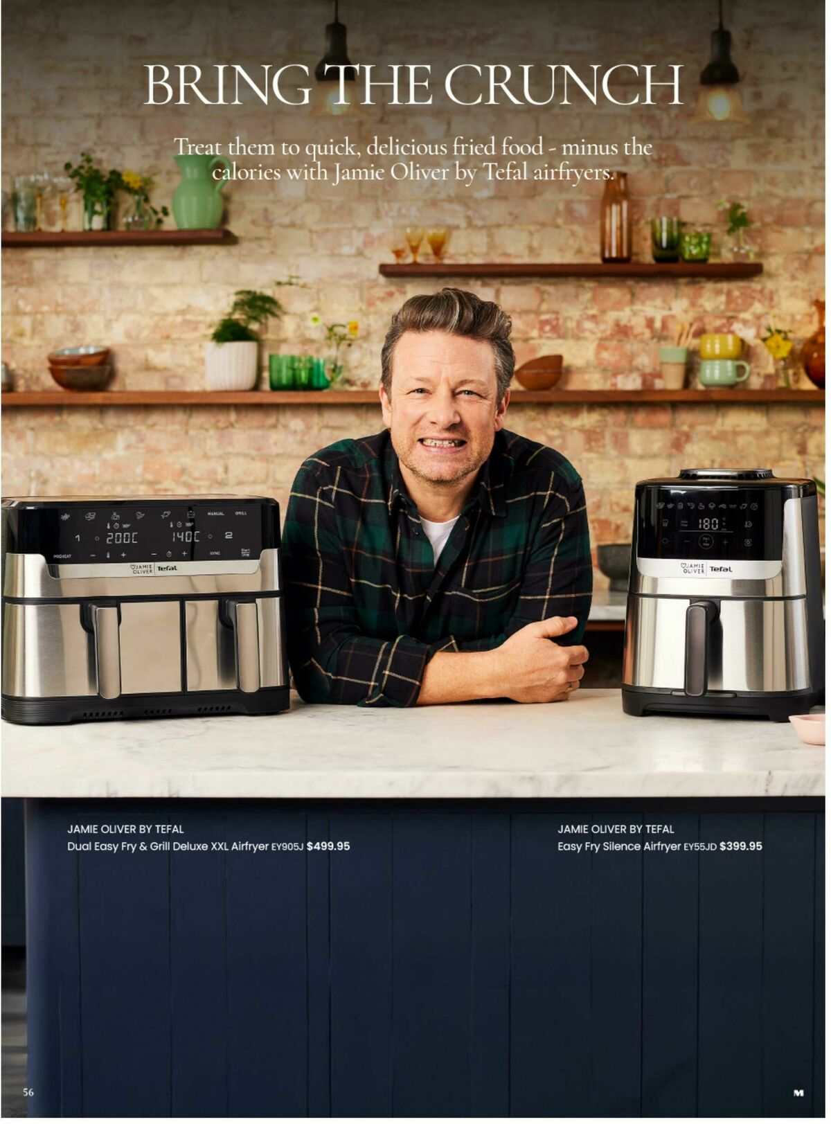 Myer Christmas Gift Guide Catalogues from 3 November