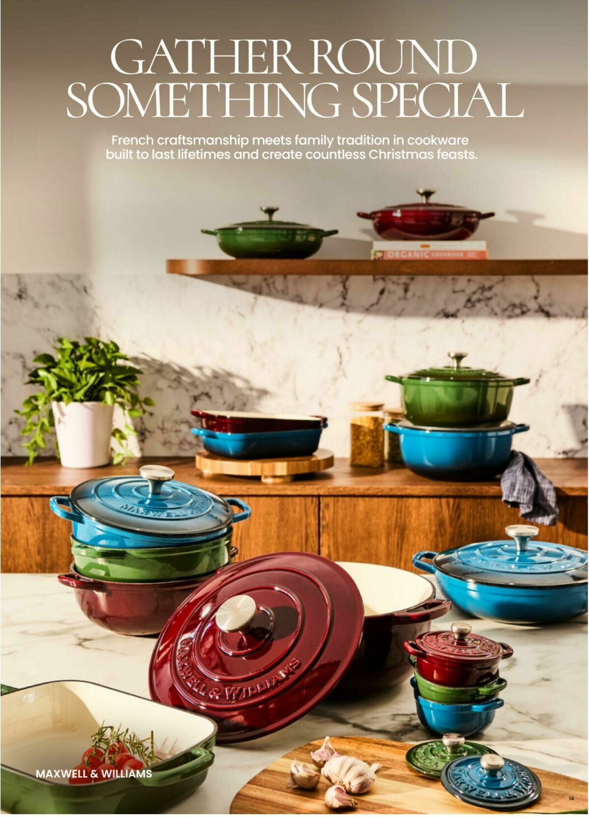 Myer Catalogues from 11 November