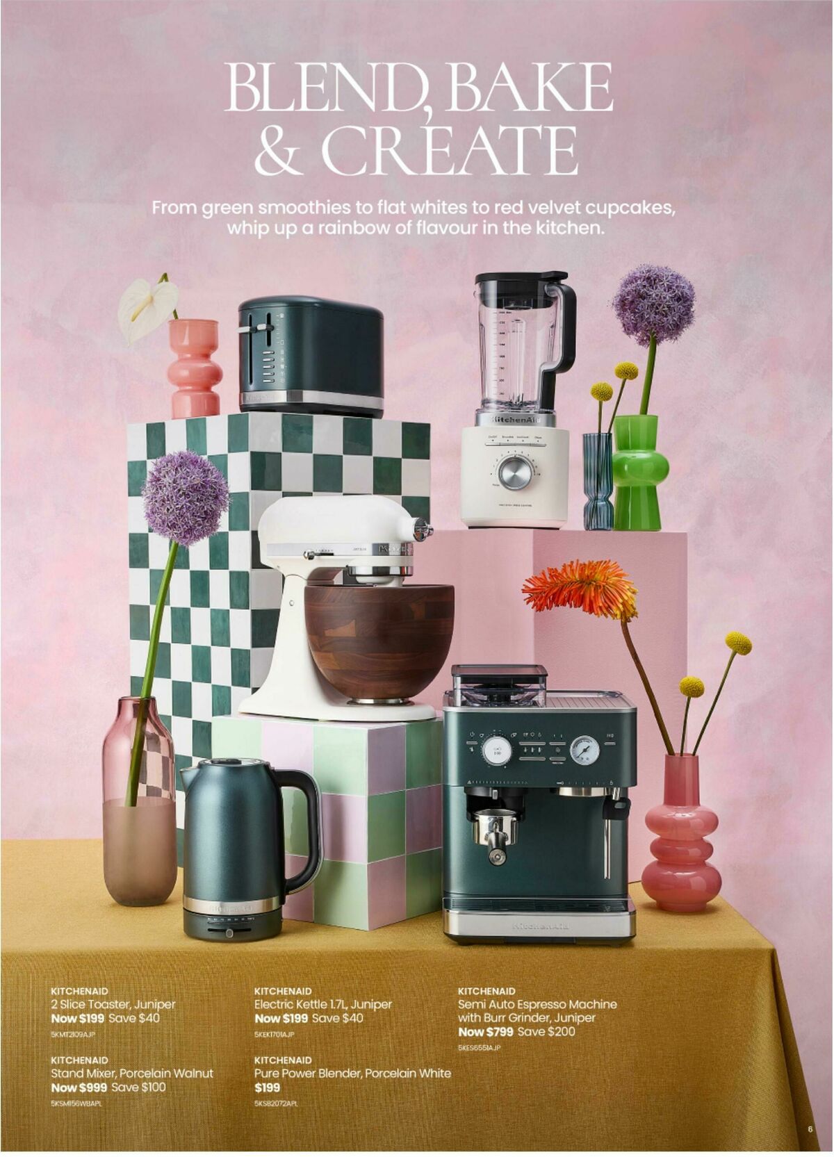 Myer Catalogues from 11 November