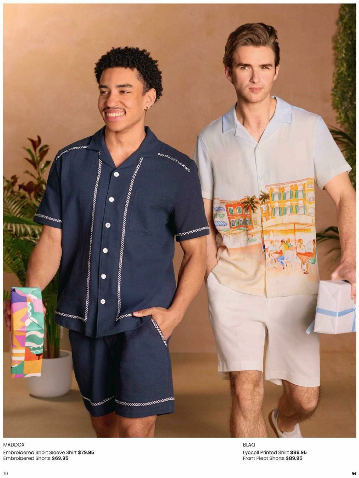 Myer Catalogues from 4 December