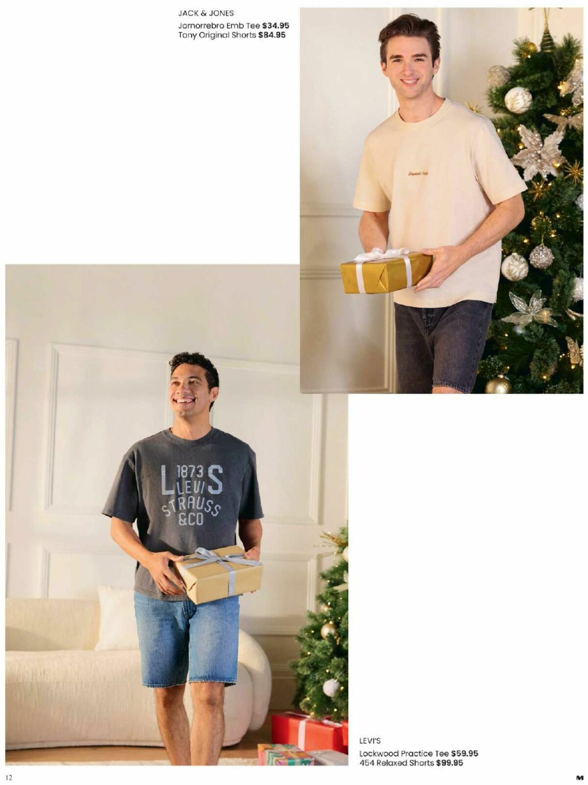 Myer Catalogues from 4 December