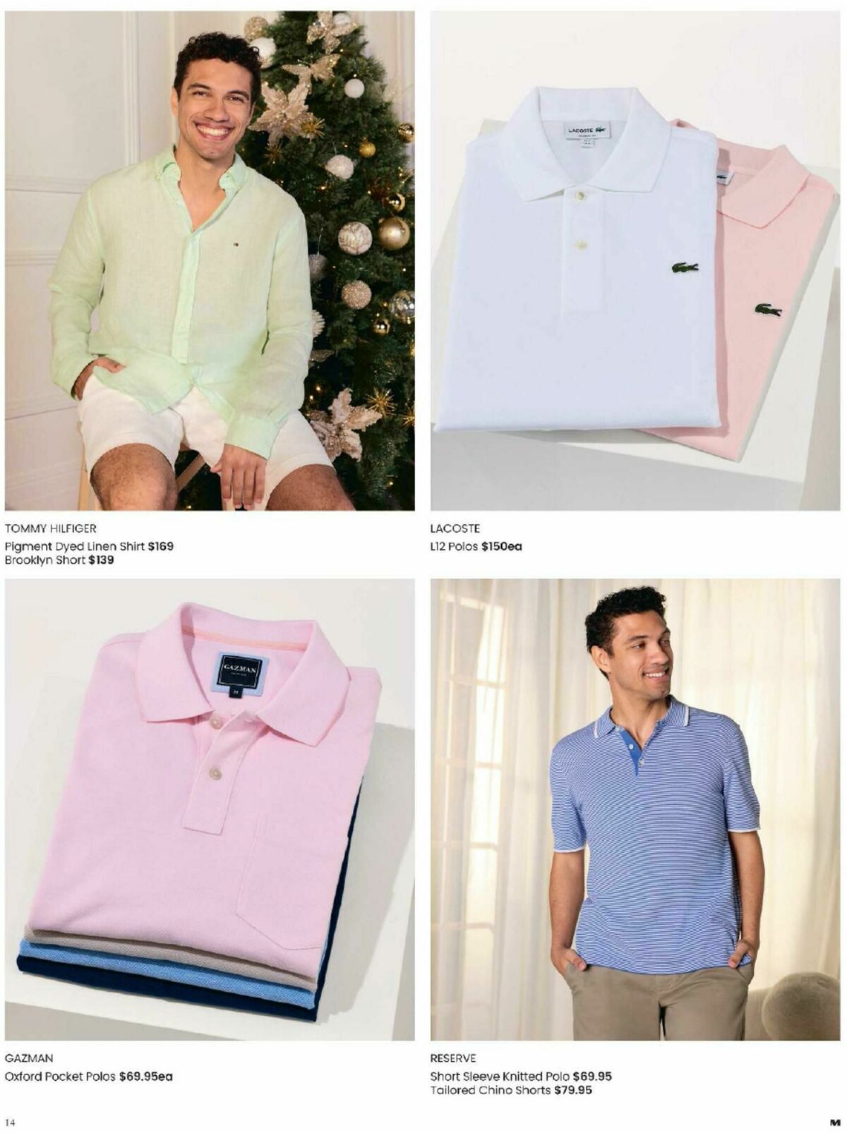 Myer Catalogues from 4 December