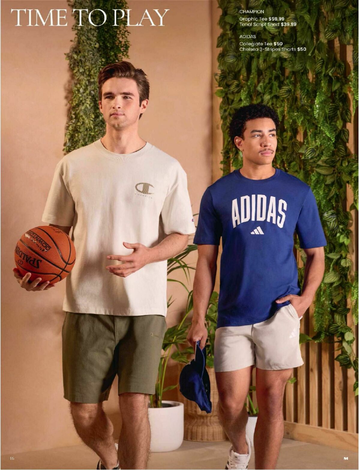 Myer Catalogues from 4 December