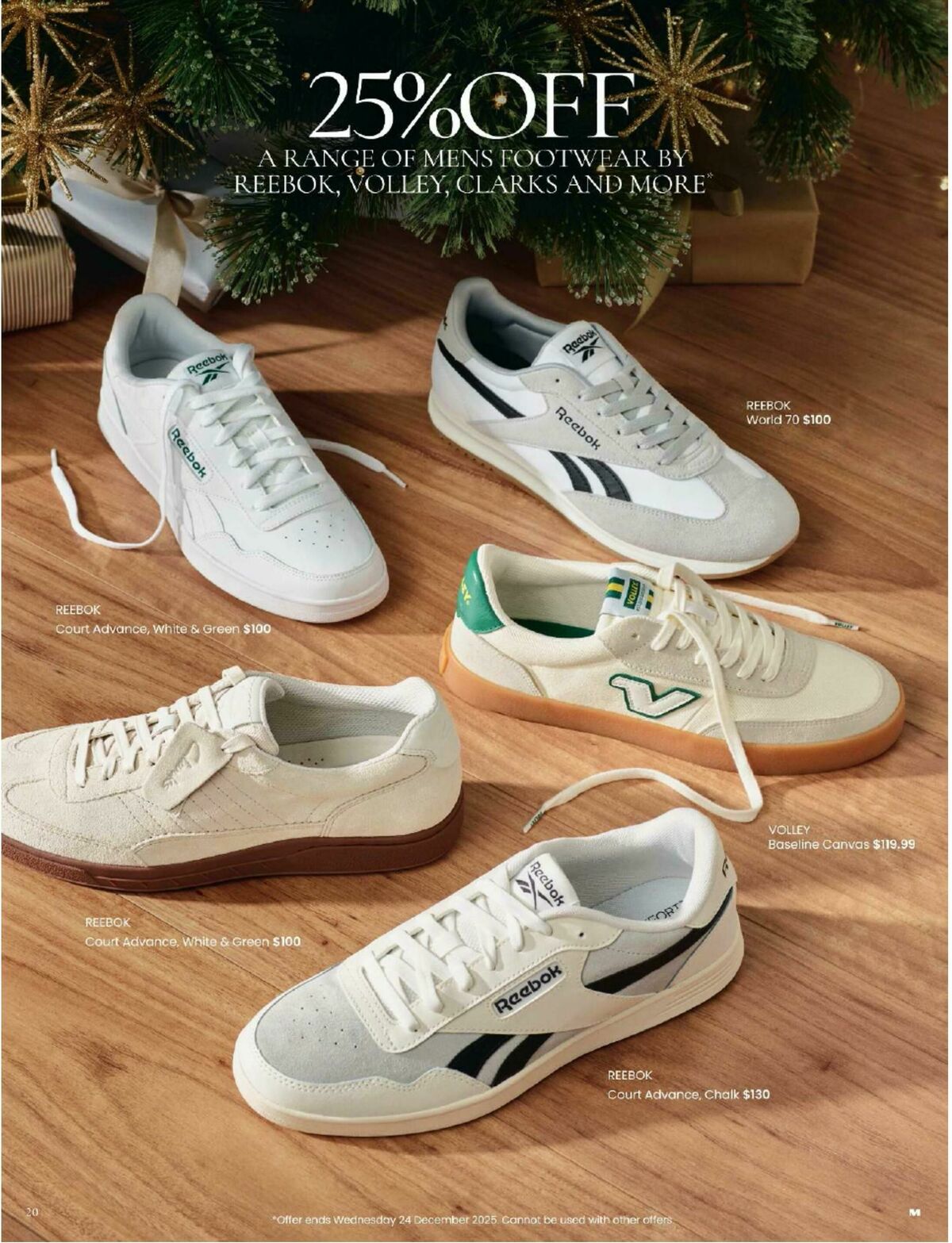 Myer Catalogues from 4 December