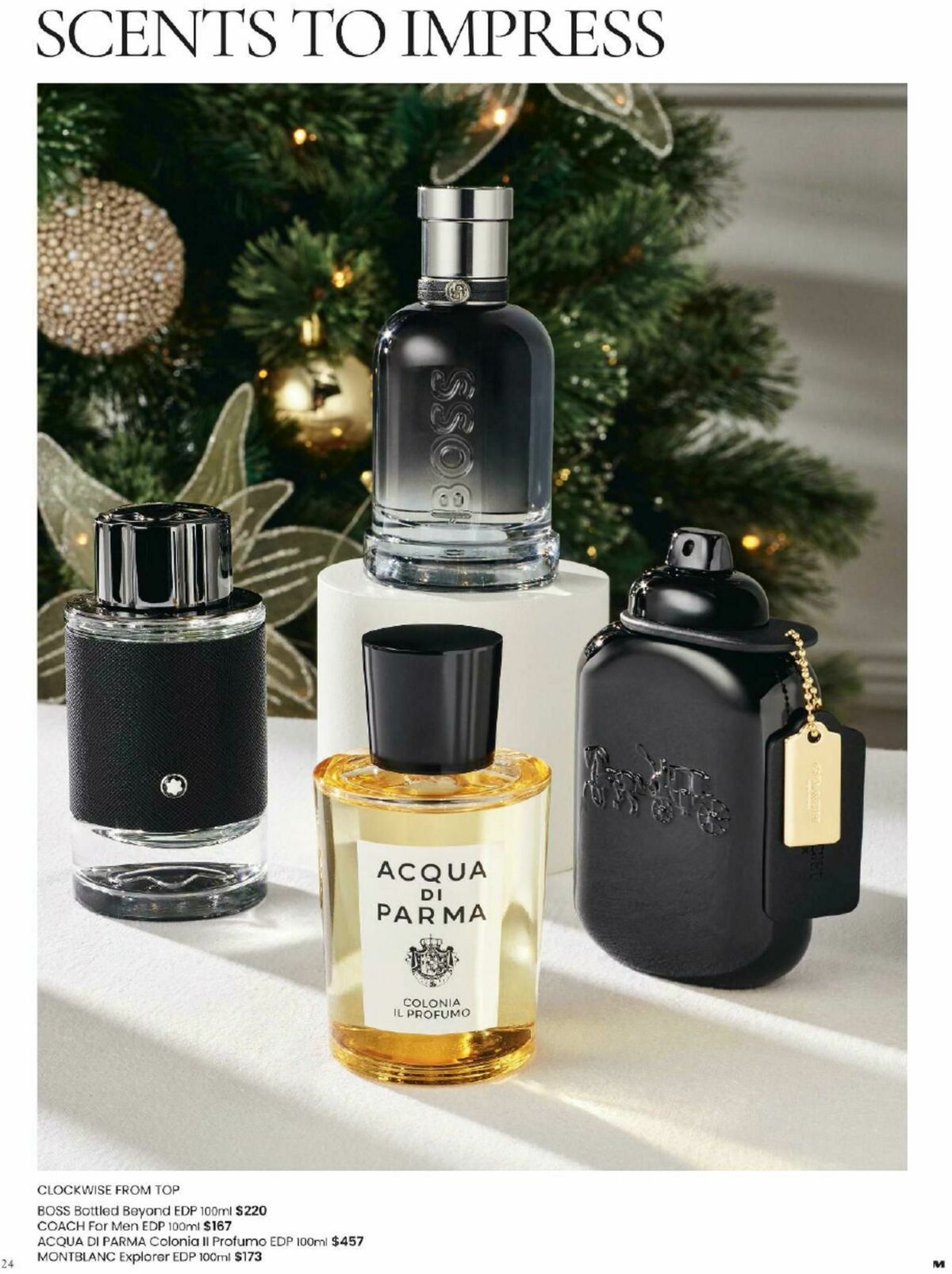 Myer Catalogues from 4 December