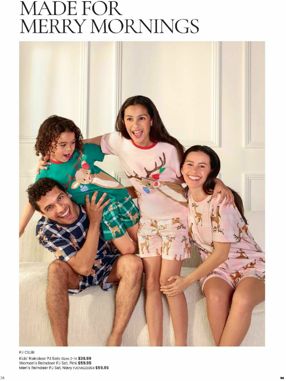 Myer Catalogues from 4 December