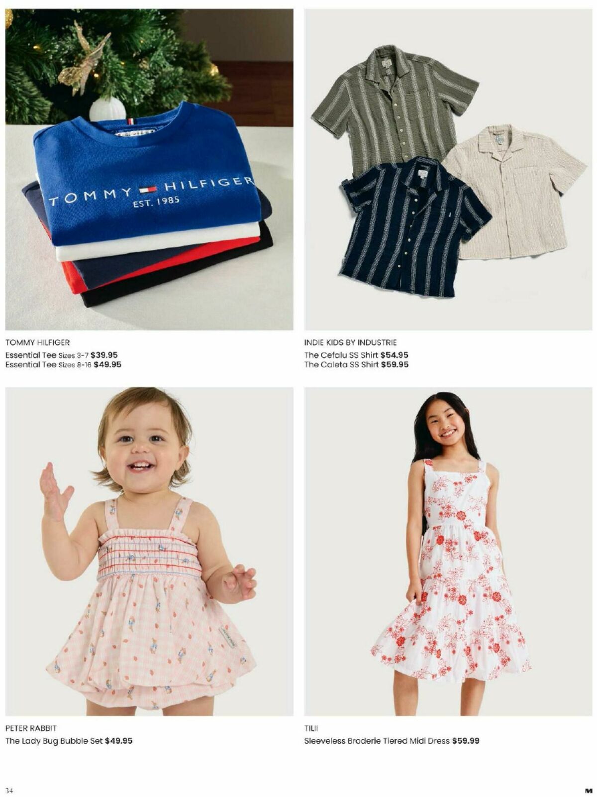 Myer Catalogues from 4 December