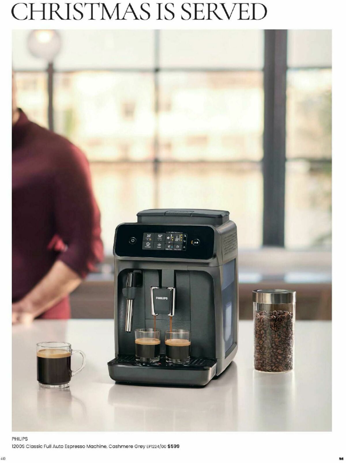 Myer Catalogues from 4 December