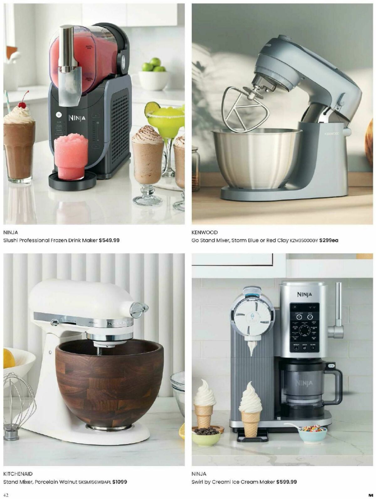 Myer Catalogues from 4 December