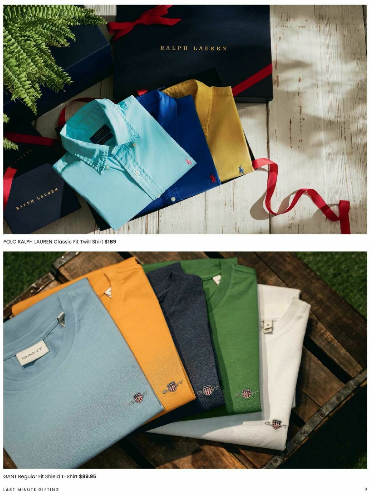 Myer Catalogues from 4 December