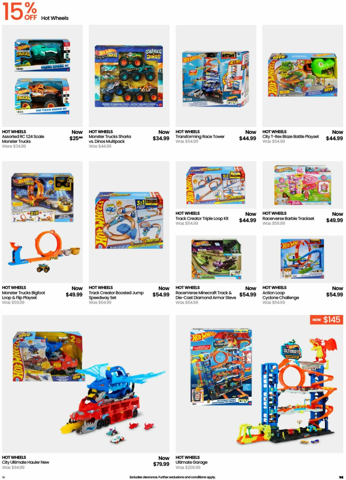 Myer Toy Sale Catalogues from 1 December