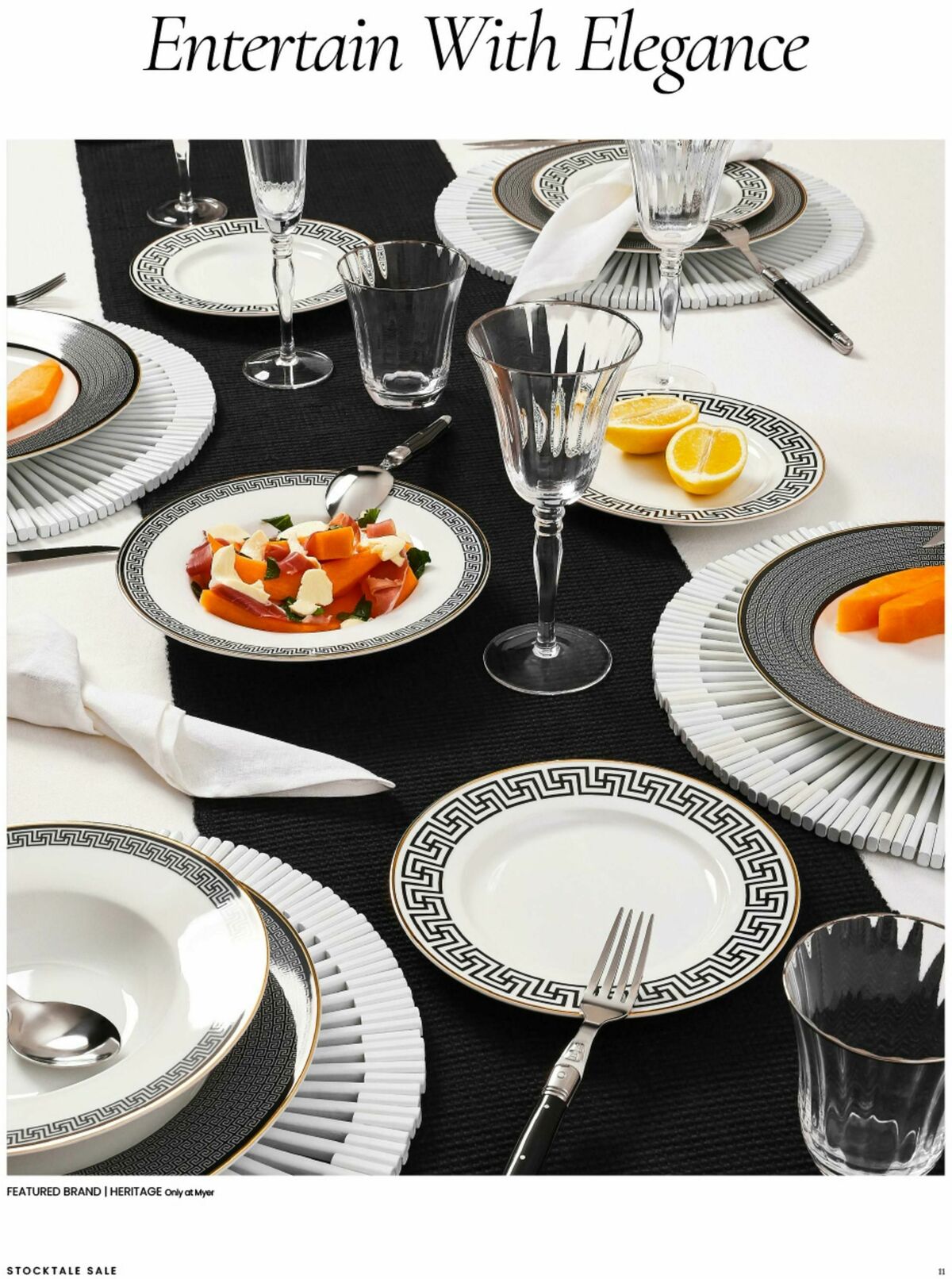 Myer Catalogues from 26 December