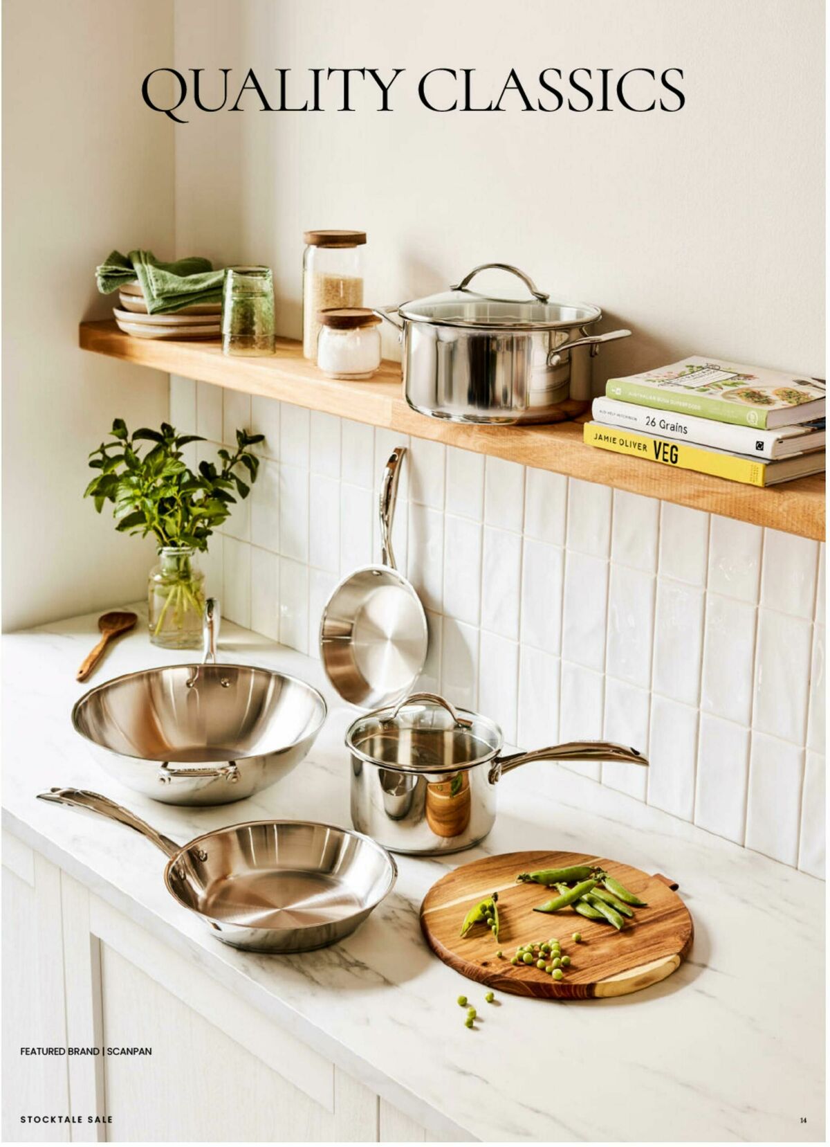 Myer Catalogues from 26 December