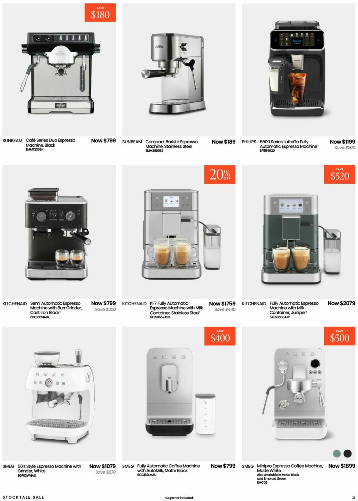 Myer Catalogues from 26 December