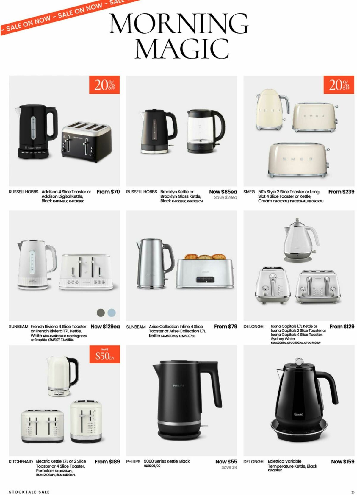 Myer Catalogues from 26 December