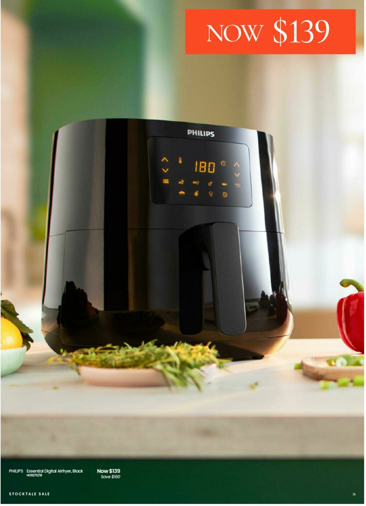 Myer Catalogues from 26 December